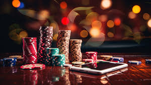 Вход на официальный сайт Casino Malina